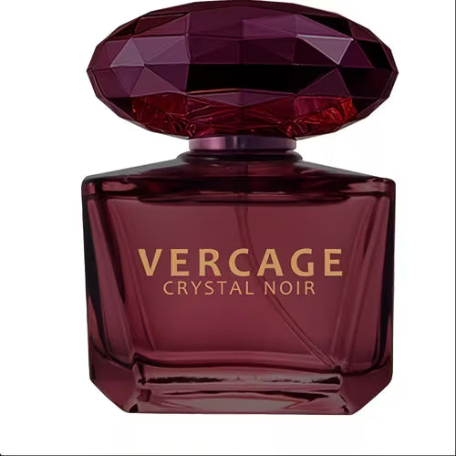 Vergace Crystal Noir
