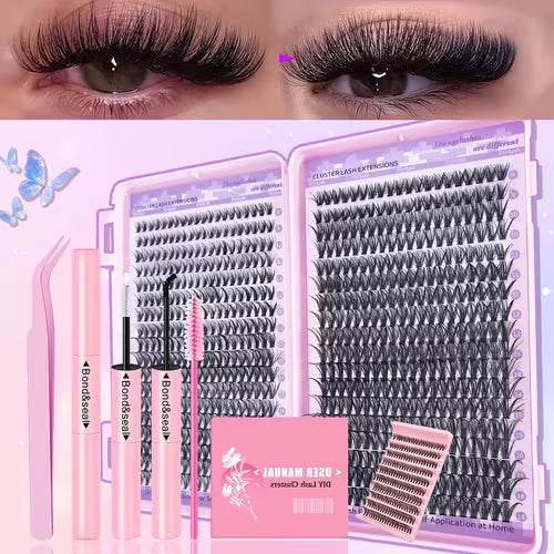 Eyelash Extension Kit